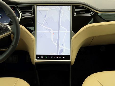 Used 2013 Tesla Model S RWD image 24