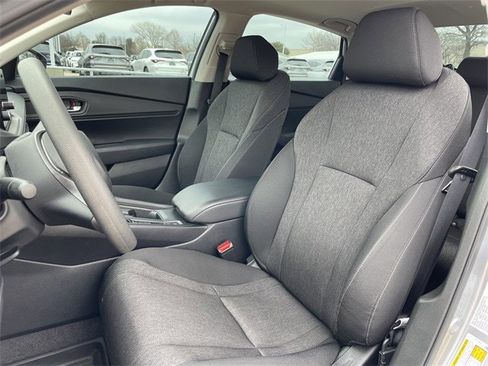 Certified 2024 Honda Accord EX image 23