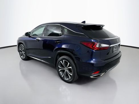 Used 2021 Lexus RX 350 AWD w/ Premium Package image 6