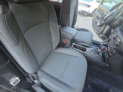 New 2025 Jeep Wrangler Sport image 10