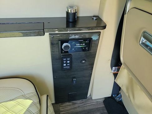 Used 2021 Mercedes-Benz Sprinter 144 Cargo image 17