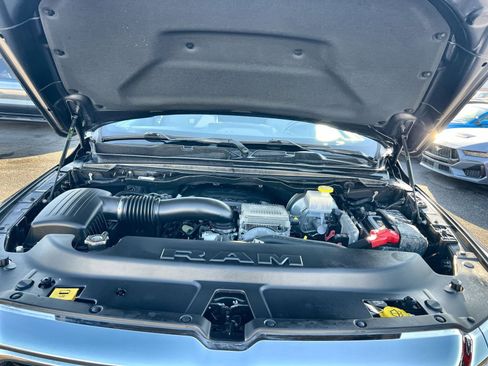 Used 2020 RAM 1500 Big Horn image 26