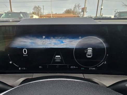 Used 2024 Kia Telluride SX Prestige X-Pro image 31