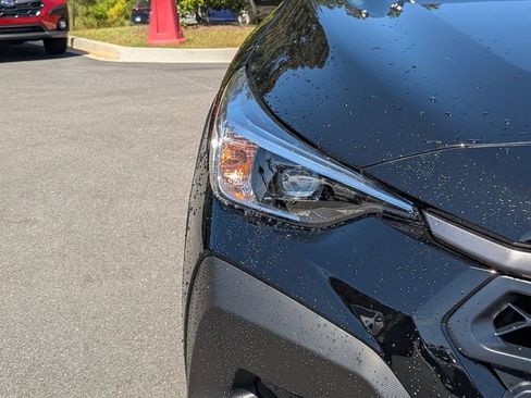 New 2026 Subaru Crosstrek 2.0i Premium AWD/4WD image 10