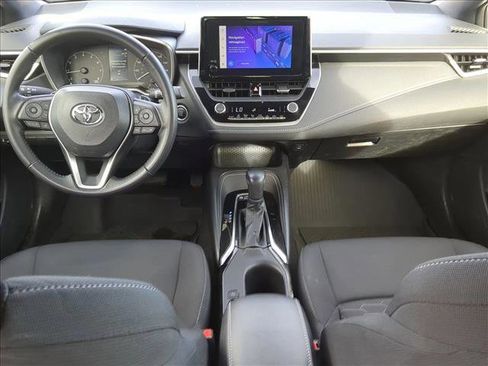 Used 2023 Toyota Corolla SE image 17
