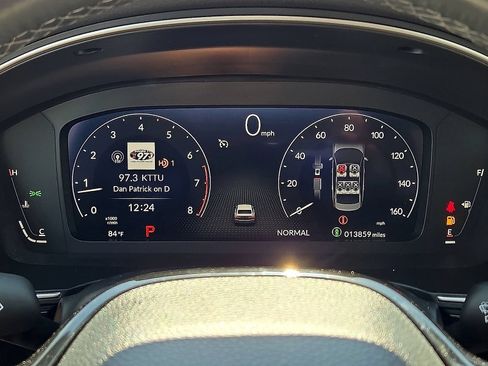 Used 2023 Honda Civic Touring image 26
