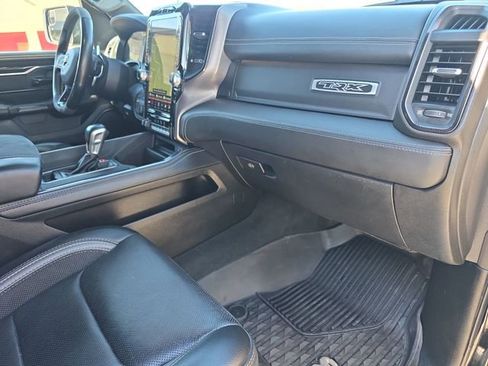 Used 2021 RAM 1500 TRX w/ TRX Level 2 Equipment Group AWD/4WD image 29
