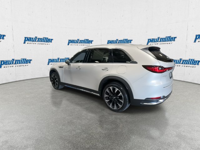 Certified 2024 MAZDA CX-90 Plug-In Hybrid w/ Premium Plus AWD/4WD image 8