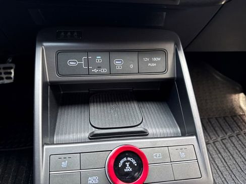 Certified 2025 Hyundai Kona N Line S AWD/4WD image 29