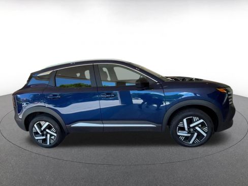 Used 2026 Nissan Kicks SV w/ Cold Weather Package FWD image 16