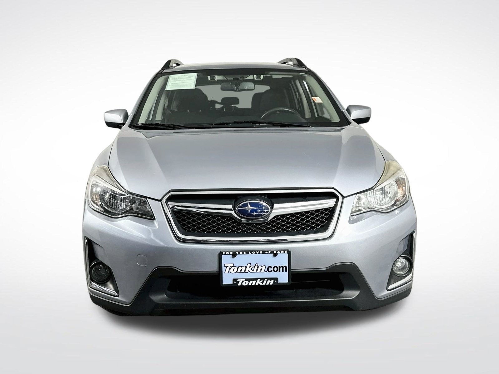 Used 2016 Subaru Crosstrek 2.0i Premium AWD/4WD image 2