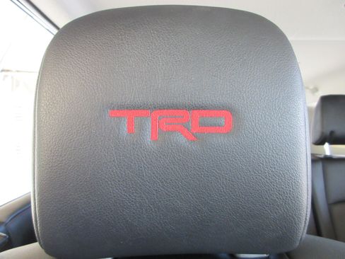 Used 2024 Toyota 4Runner TRD Pro AWD/4WD image 27