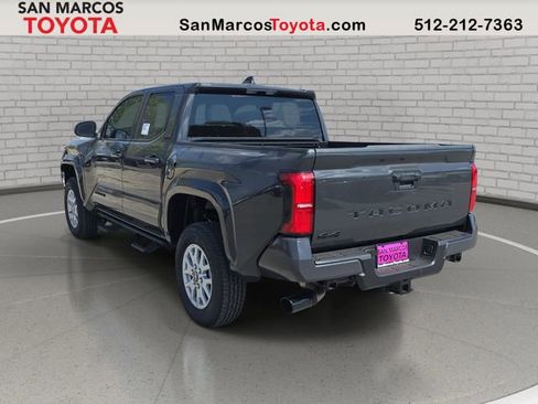 New 2026 Toyota Tacoma SR5 AWD/4WD image 7