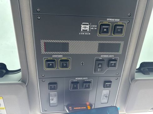 New 2026 INEOS Grenadier image 19