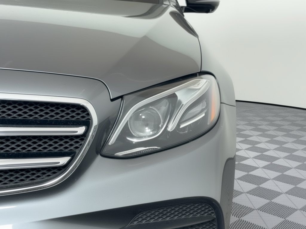 Used 2019 Mercedes-Benz E 450 4MATIC Sedan image 12