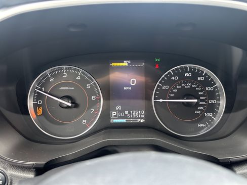 Certified 2021 Subaru Crosstrek 2.5i Limited w/ Moonroof Package 2 AWD/4WD image 29