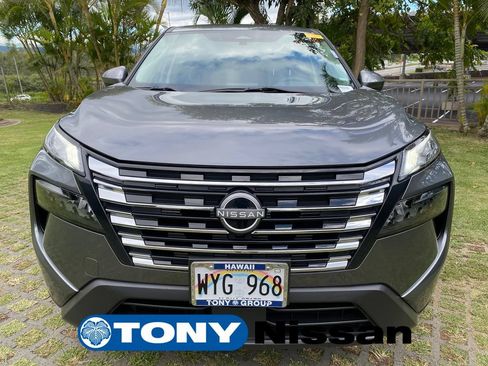Used 2024 Nissan Rogue SV FWD image 20