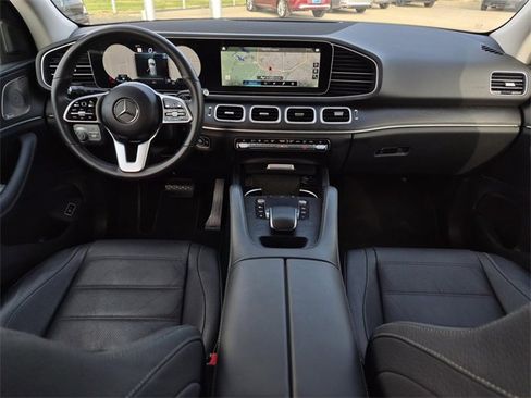 Certified 2023 Mercedes-Benz GLE 350 image 34