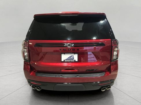 Used 2023 Chevrolet Tahoe RST w/ RST Performance Edition image 29