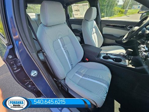 New 2026 Honda Civic Sport Touring image 19