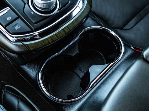 Used 2021 MAZDA CX-9 Signature image 34