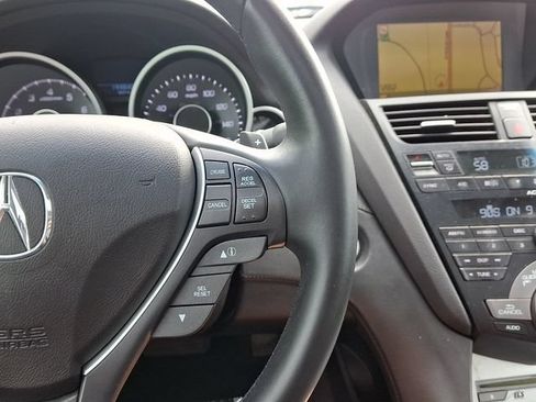 Used 2012 Acura ZDX w/ Technology Package AWD/4WD image 22