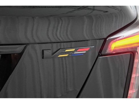 Certified 2023 Cadillac CT5 V w/ Super Cruise 2 Package image 60