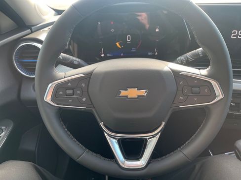 New 2026 Chevrolet Trax LT w/ Driver Confidence Package image 16