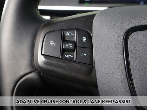 Used 2025 Ford Mustang Mach-E GT image 5