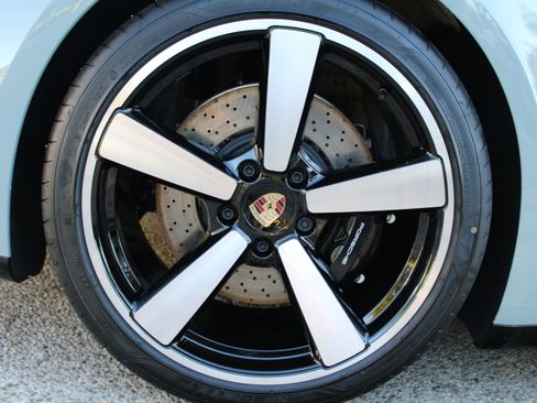 New 2026 Porsche 911 Carrera S image 16