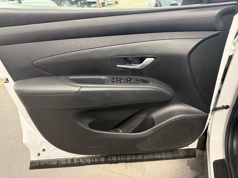 Used 2025 Hyundai Tucson SEL image 8