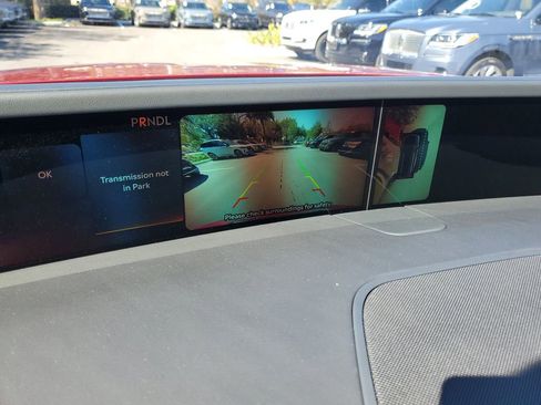 New 2026 Lincoln Nautilus Premier w/ Jet Appearance Package AWD/4WD image 28