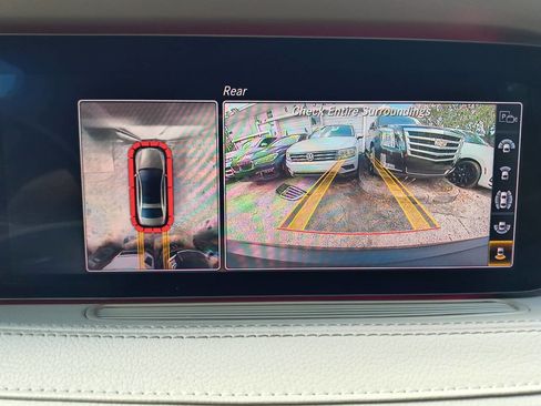 Used 2019 Mercedes-Benz S 560 Sedan image 60