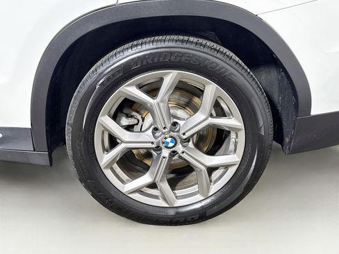 Used 2020 BMW X3 xDrive30i w/ Convenience Package AWD/4WD image 29