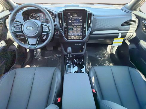 Used 2026 Subaru Forester Limited AWD/4WD image 16