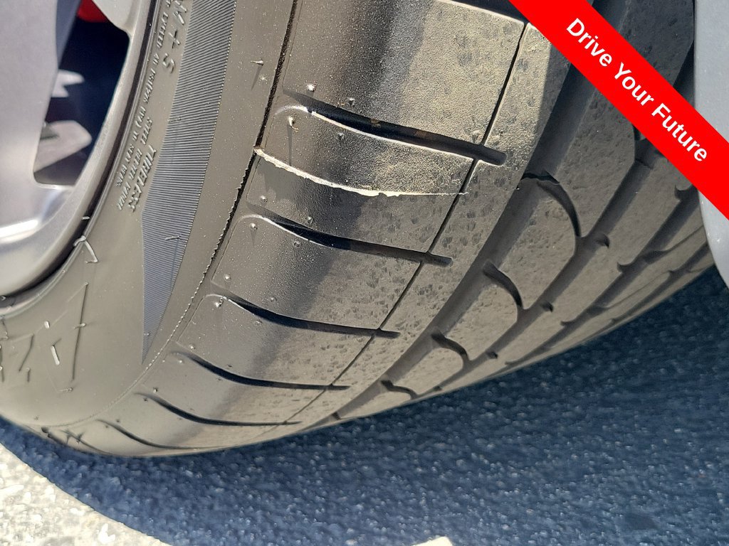 Used 2021 Dodge Challenger R/T Scat Pack RWD image 34