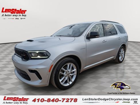 Used 2024 Dodge Durango R/T image 1
