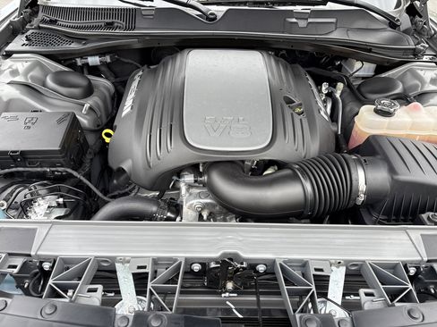 Certified 2023 Dodge Challenger R/T w/ Blacktop Package RWD image 34