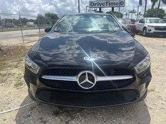 Used 2022 Mercedes-Benz A 220 video 2