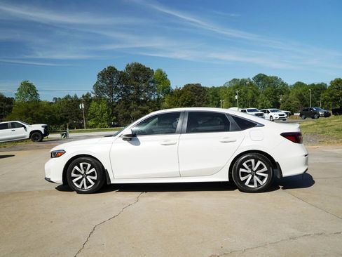 Used 2025 Honda Civic LX image 17