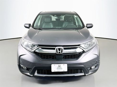 Certified 2019 Honda CR-V EX-L image 2
