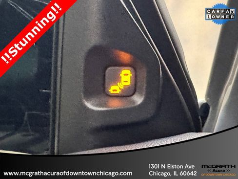 Used 2025 Acura MDX A-Spec image 19