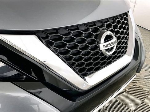 Used 2019 Nissan Murano Platinum image 30