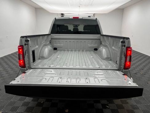Certified 2023 Ford F150 XLT w/ Equipment Group 302A High AWD/4WD image 10