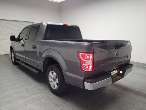 Used 2018 Ford F150 XLT image 5
