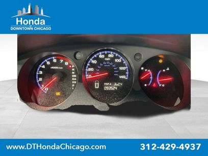 Used 2004 Acura MDX Touring