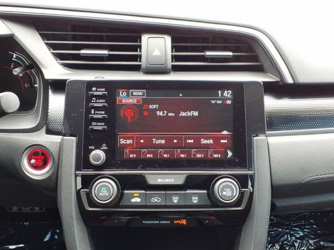 Used 2021 Honda Civic Sport image 23
