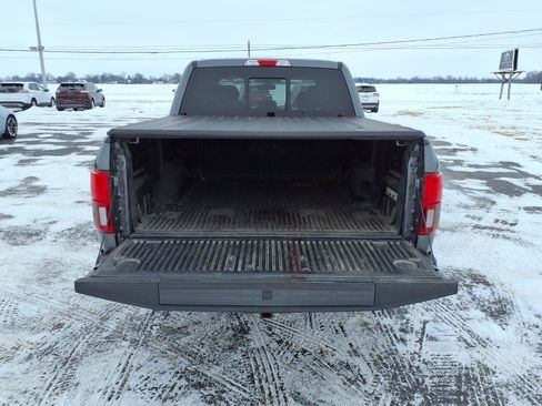 Used 2019 Ford F150 XLT w/ Equipment Group 302A Luxury AWD/4WD image 7