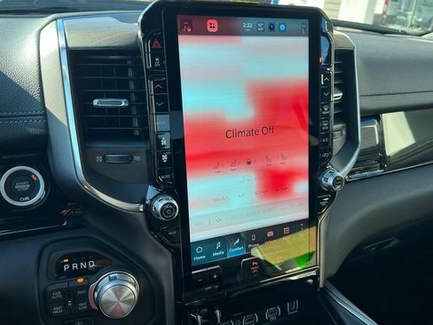 New 2026 RAM 1500 Laramie image 28