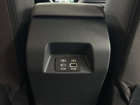 New 2026 Subaru Crosstrek 2.0i Premium image 23